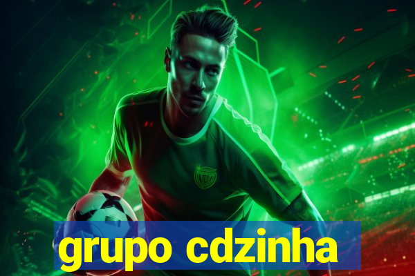 grupo cdzinha